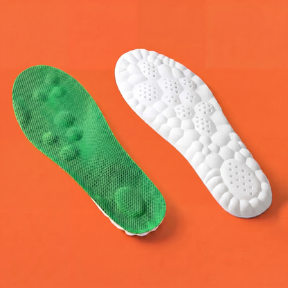 FlexEase Massage Insoles